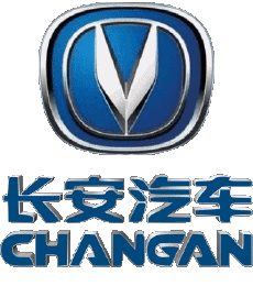 Transporte Coche Chang'an Motors Logo 