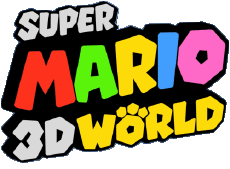 Multimedia Vídeo Juegos Super Mario 3D World 