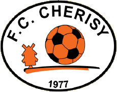 Sport Fußballvereine Frankreich Centre-Val de Loire 28 - Eure-et-Loir CO de Cherisy 