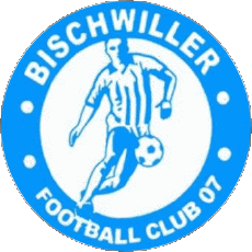 Deportes Fútbol Clubes Francia Grand Est 67 - Bas-Rhin FC Bischwiller 07 