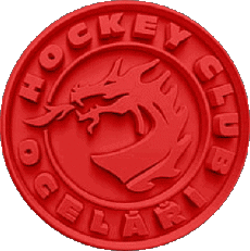 Sports Hockey - Clubs Czechia HC Ocelári Trinec 
