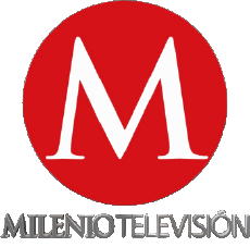 Multimedia Canali - TV Mondo Messico Milenio Televisión 