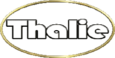 Nombre FEMENINO - Francia T Thalie 