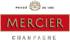 Getränke Champagne Mercier 