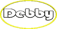 First Names FEMININE - France D Debby 