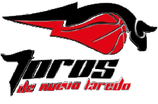 Sport Basketball Mexiko Toros de Los Dos Laredos 