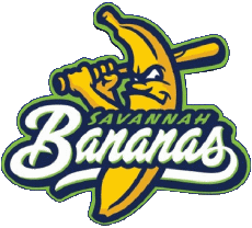 Sport Baseball U.S.A - CPL - Coastal Plain League Savannah Bananas 