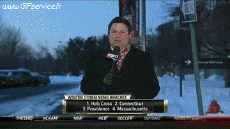 Humor -  Fun MENSCHEN Journalist Scheitern 