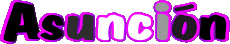 Nome FEMMINILE - Spagna A Asunción 