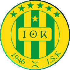Sport Fußballvereine Afrika Algerien JS Kabylie 