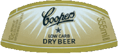 Bebidas Cervezas Australia Coopers 