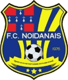 Sports Soccer Club France Bourgogne - Franche-Comté 70 - Haute Saône FC Noidanais 