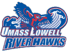 Sportivo N C A A - D1 (National Collegiate Athletic Association) U UMass Lowell River Hawks 