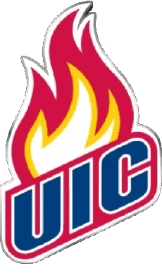 Sports N C A A - D1 (National Collegiate Athletic Association) I Illinois-Chicago Flames 
