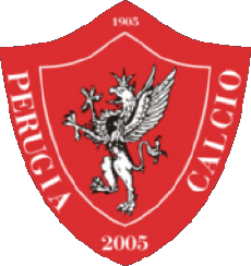 Sportivo Calcio  Club Europa Italia Perugia 