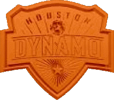 Sport Fußballvereine Amerika U.S.A - M L S Houston Dynamo FC 