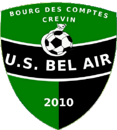 Sportivo Calcio  Club Francia Bretagne 35 - Ille-et-Vilaine US Bel Air Bourg des Comptes 
