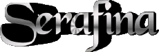 Nombre FEMENINO - España S Serafina 