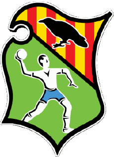 Sports HandBall Club - Logo Espagne Granollers - BM 