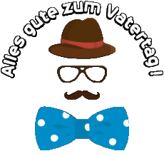 Nachrichten Deutsche Alles gute zum Vatertag 03 