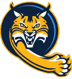 Deportes N C A A - D1 (National Collegiate Athletic Association) Q Quinnipiac Bobcats 