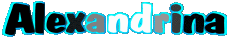 Nombre FEMENINO - Portugal A Alexandrina 