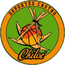 Deportes Baloncesto Chile Club Deportes Castro 