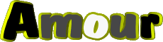 Vorname WEIBLICH - Frankreich A Amour 
