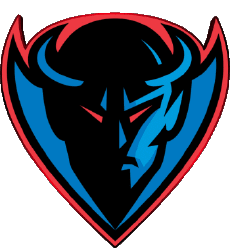 Sportivo N C A A - D1 (National Collegiate Athletic Association) D DePaul Blue Demons 