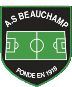 Sports FootBall Club France Ile-de-France 95 - Val-d'Oise A.S.Beauchamp 