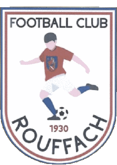 Sportivo Calcio  Club Francia Grand Est 68 - Haut-Rhin Rouffach 1930 FC 