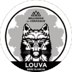 Louva-Bebidas Cervezas Francia continental Brasserie du Vénasque 