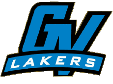 Deportes Lacrosse C.I.L.L (Continental Indoor Lacrosse League) Grand Valley State Lakers 