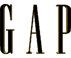 Moda Abbigliamento sportivo GAP 