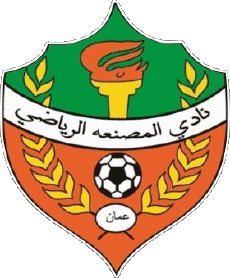 Sport Fußballvereine Asien Oman Al-Musannah SC 