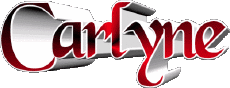 Prénoms FEMININ - France C Carlyne 
