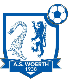 Sports Soccer Club France Grand Est 67 - Bas-Rhin AS Woerth 