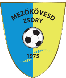 Deportes Fútbol Clubes Europa Hungría Mezokövesd-Zsory SE 
