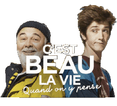 Multimedia Film Francia Gérard Jugnot C'est beau la vie quand on pense 