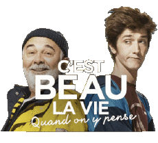 Multimedia Filme Frankreich Gérard Jugnot C'est beau la vie quand on pense 
