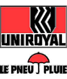 Transports Pneus Uniroyal 