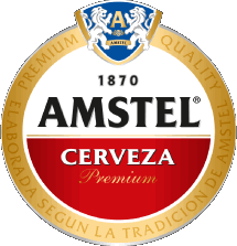 Boissons Bières Pays Bas Amstel 