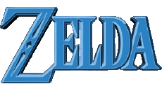 Multimedia Videogiochi The Legend of Zelda Logo 