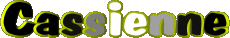Nombre FEMENINO - Francia C Cassienne 