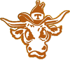 Sports N C A A - D1 (National Collegiate Athletic Association) T Texas Longhorns 