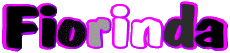 Prénoms FEMININ - Italie F Fiorinda 