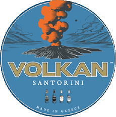 Drinks Beers Greece Volkan 