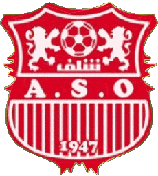 Sports Soccer Club Africa Algeria ASO Chlef 