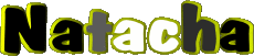 Prénoms FEMININ - France N Natacha 