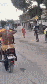 Humor -  Fun In the street Mix 02 